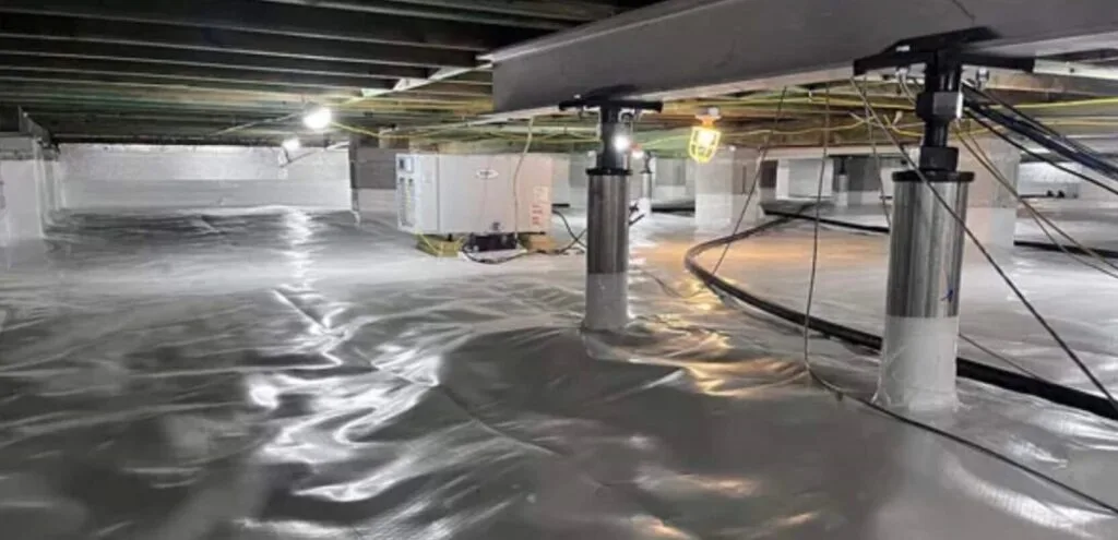 House Leveling