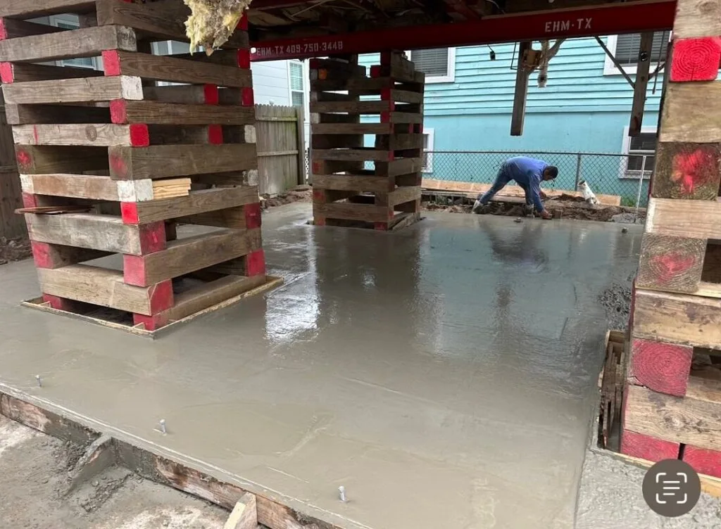 House Raising