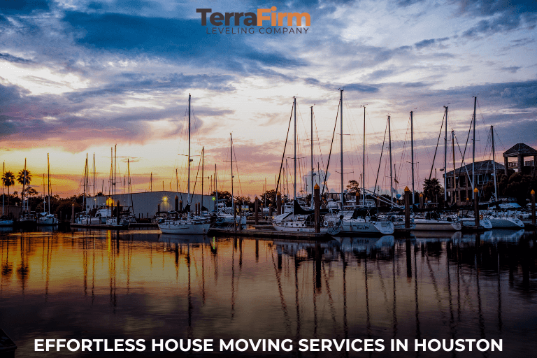 Tips for a Smooth Moving Day in Houston