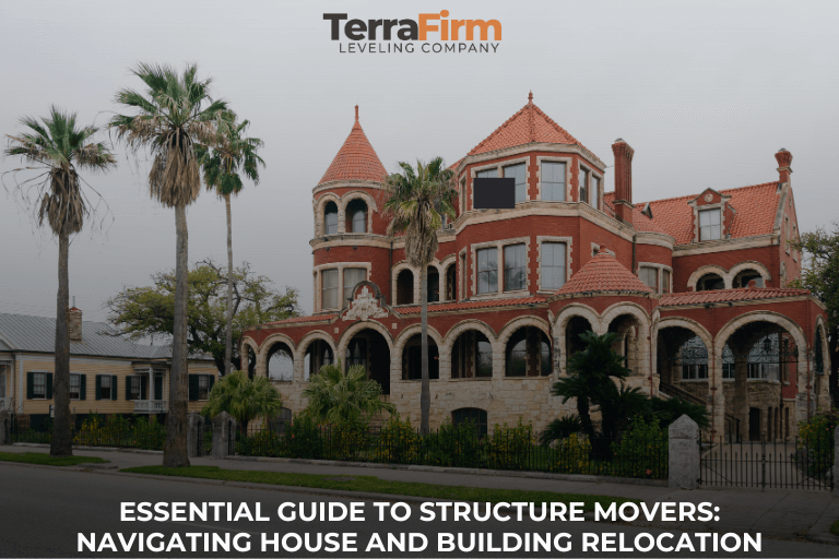 Post-Move Considerations and Settlement