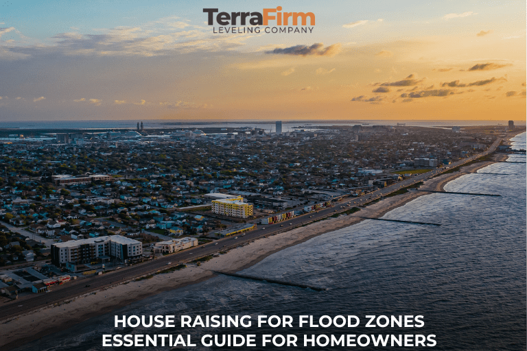 House Raising for Flood Zones Essential Guide for Homeowners